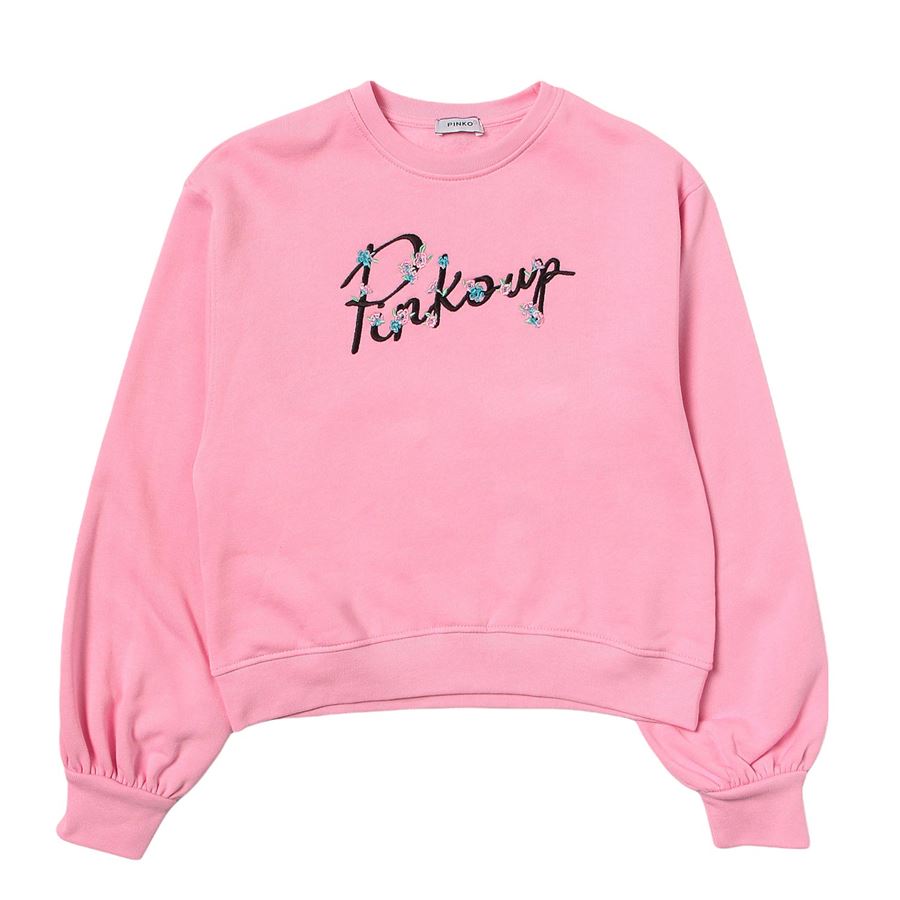 FELPA GIRL Pinko Up | 28579042